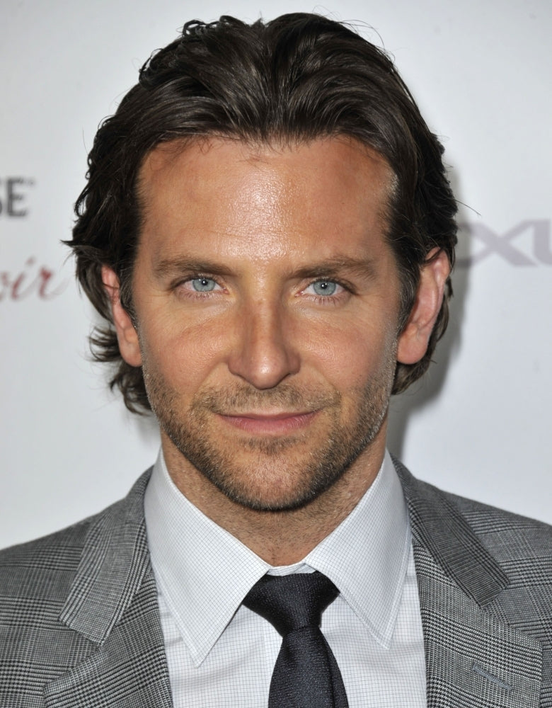 Bradley Cooper At Arrivals For Silver Linings Playbook Premiere Photo Print Image 1