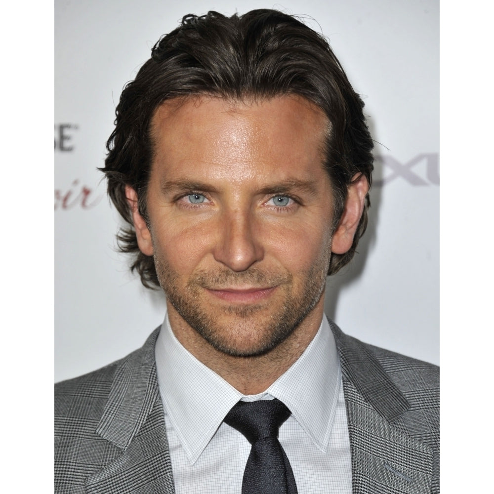 Bradley Cooper At Arrivals For Silver Linings Playbook Premiere Photo Print Image 2