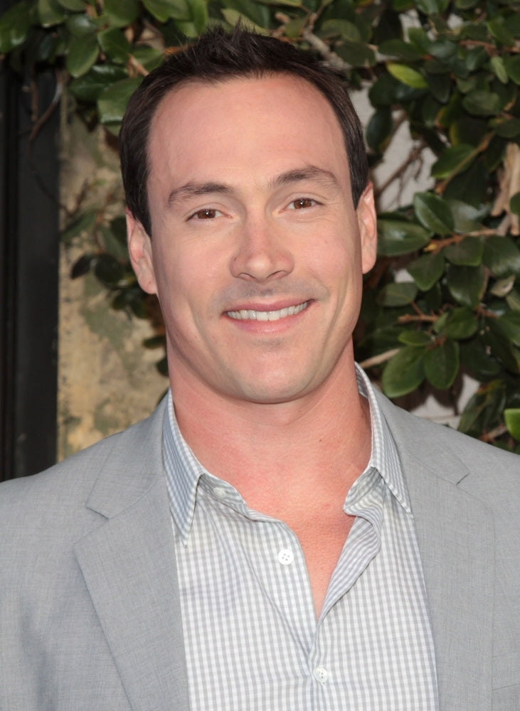 Chris Klein At Arrivals For Fx Summer Comedies Party Photo Print Image 1