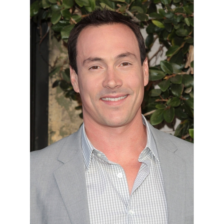 Chris Klein At Arrivals For Fx Summer Comedies Party Photo Print Image 2