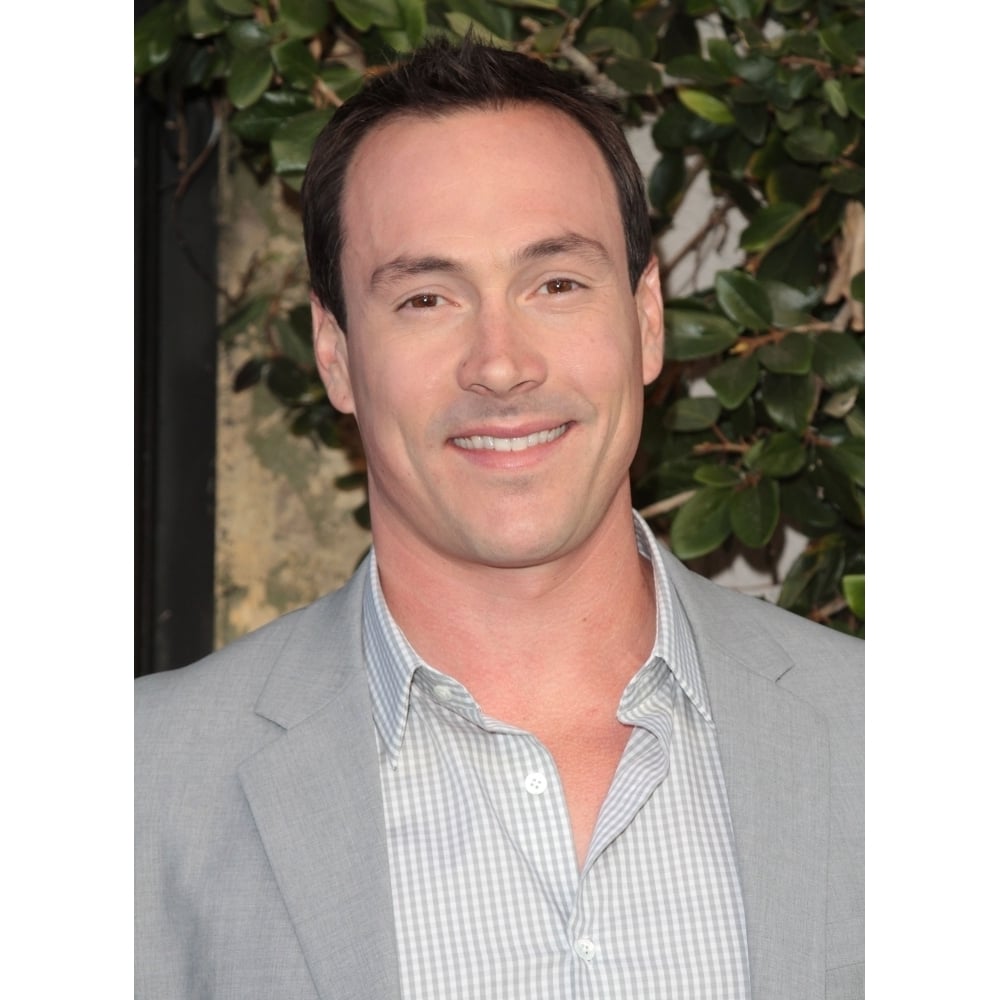 Chris Klein At Arrivals For Fx Summer Comedies Party Photo Print Image 1