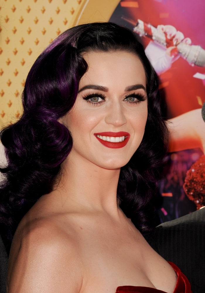 Katy Perry At Arrivals For Katy Perry: Part Of Me Premiere Photo Print Image 1