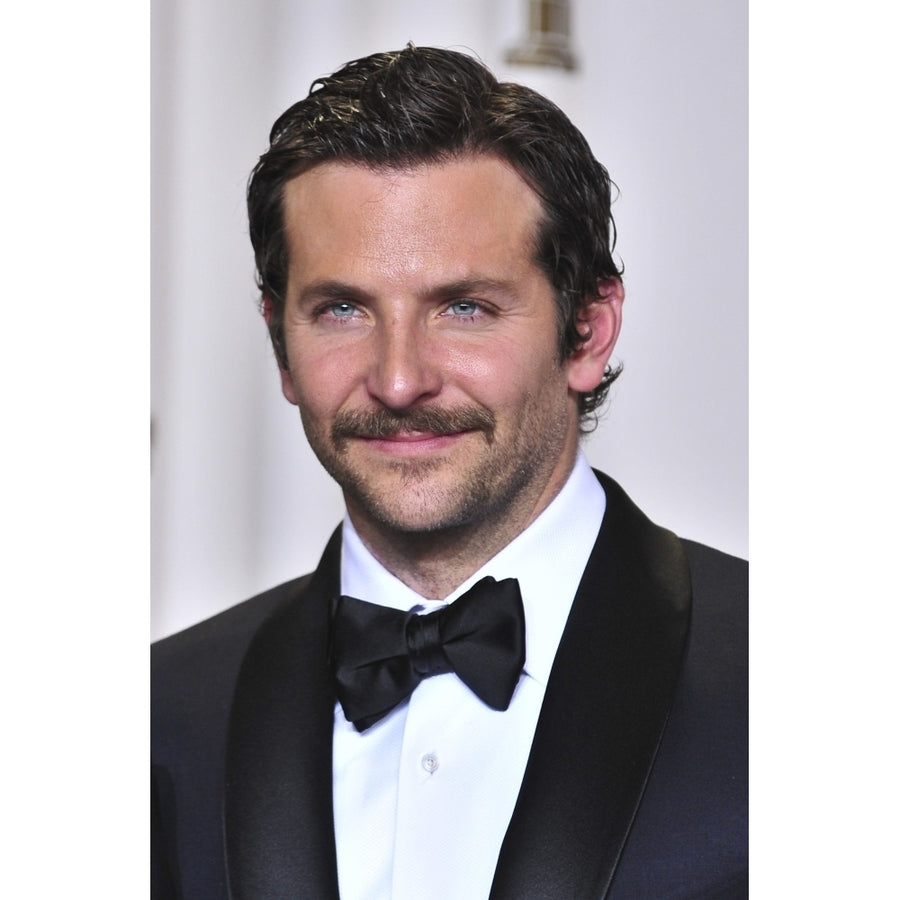 Bradley Cooper Photo Print Image 1