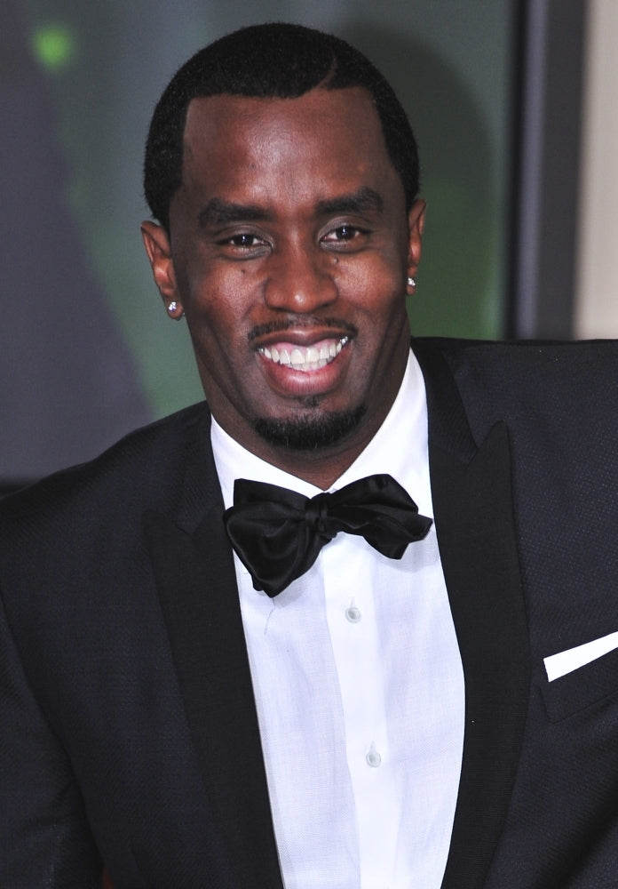 Sean Combs Photo Print Image 1