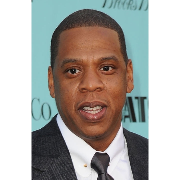 Jay Z At Arrivals For The Great Gatsby Premiere Photo Print Image 2