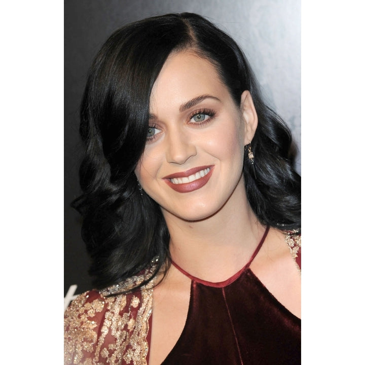 Katy Perry At Arrivals For Unicef Snowflake Ball 2013 Photo Print Image 2