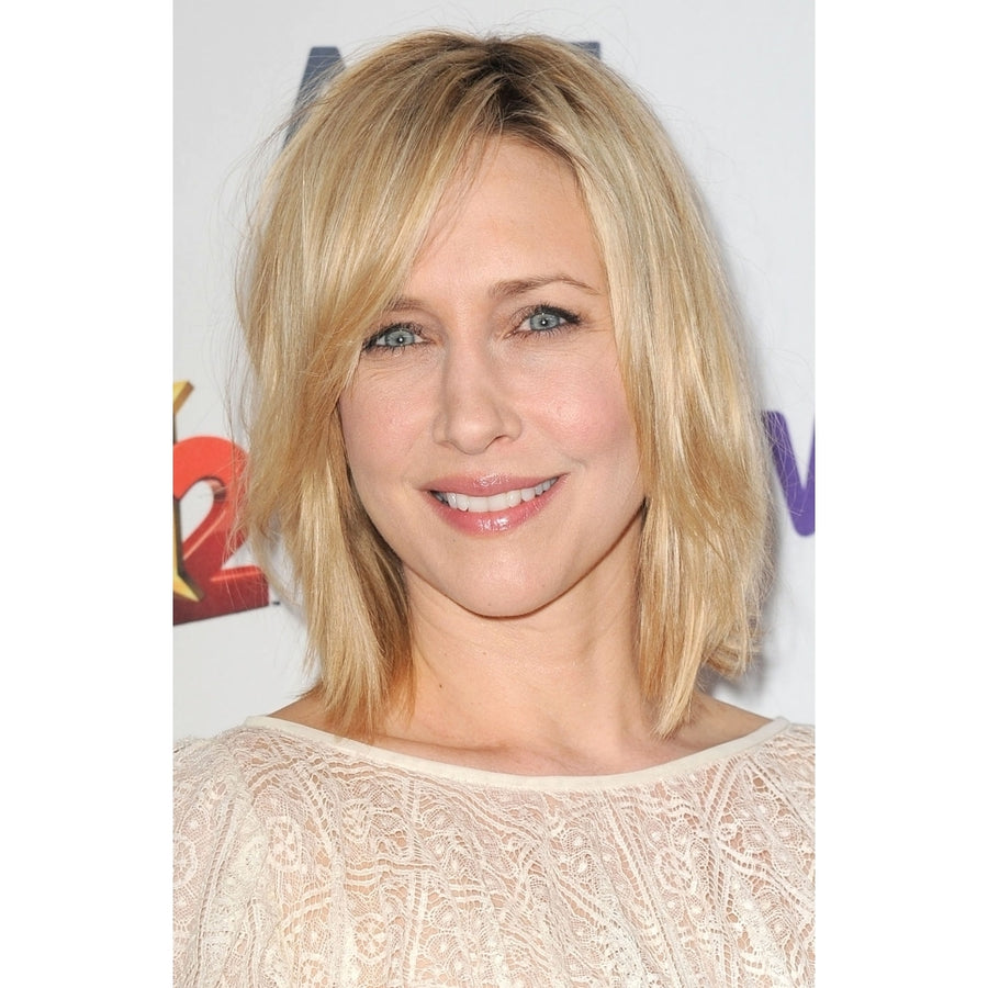 Vera Farmiga At Arrivals For AandE Network Upfront Lincoln Center York Ny May 8 2013. Photo By Kristin Image 1