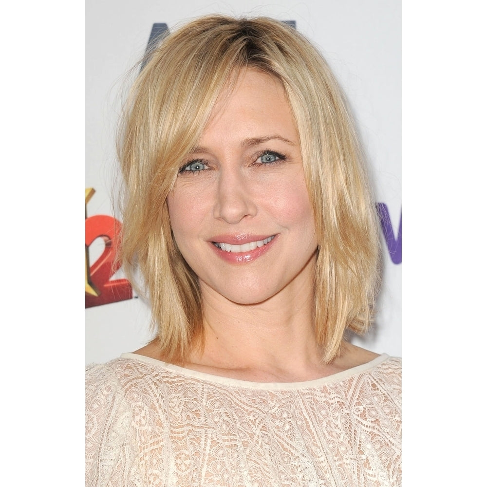 Vera Farmiga At Arrivals For AandE Network Upfront Lincoln Center York Ny May 8 2013. Photo By Kristin Image 2