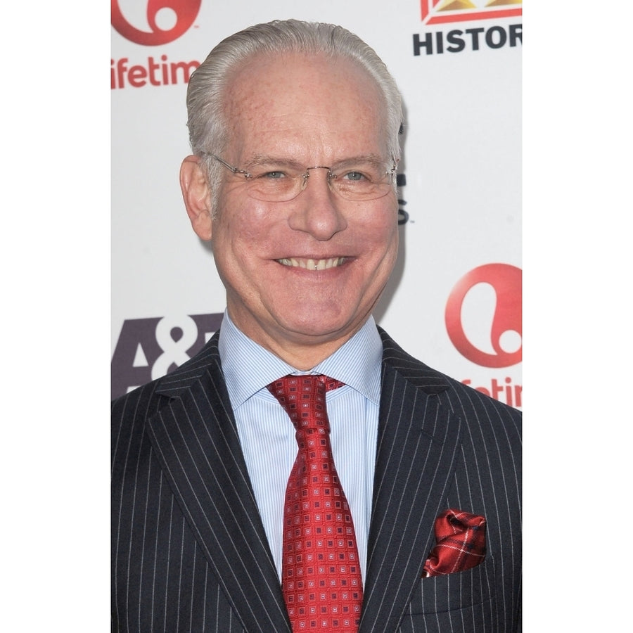 Tim Gunn At Arrivals For AandE Network Upfront Lincoln Center York Ny May 8 2013. Photo By Kristin CallahanEverett Image 1