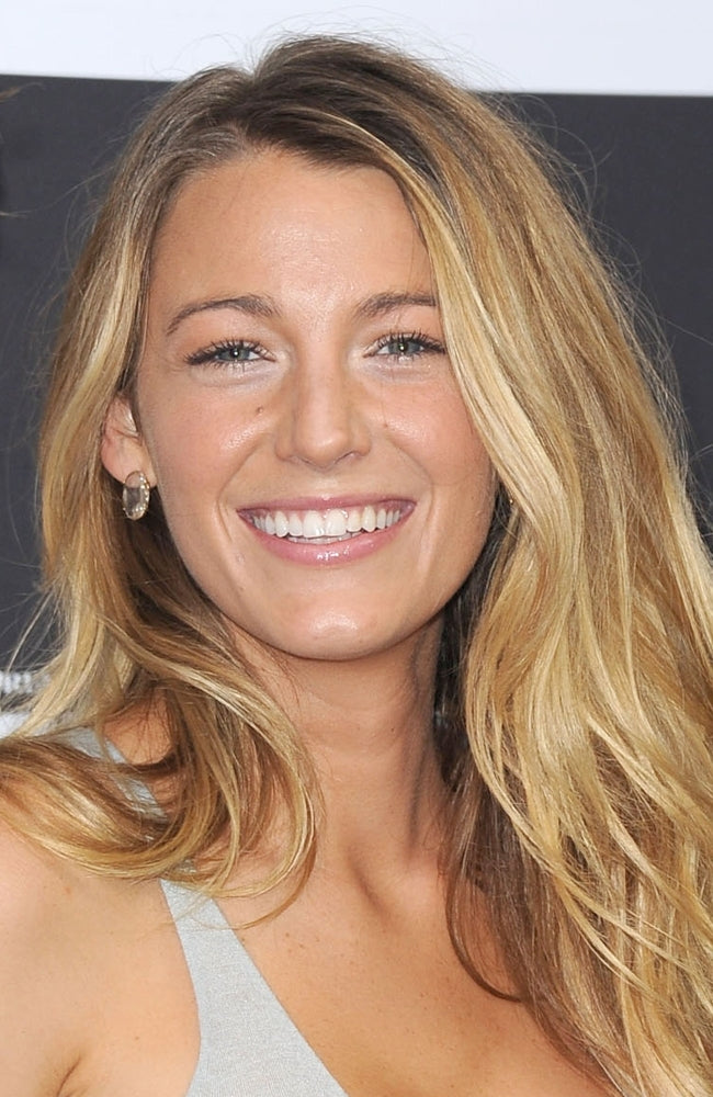 Blake Lively At Arrivals For Turbo Premiere Photo Print Image 1