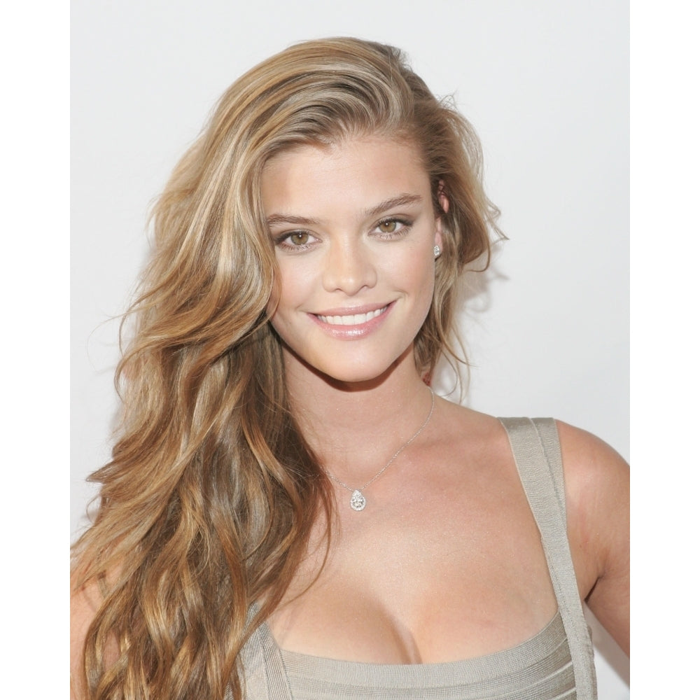 Nina Agdal At Arrivals For 2013 Sports Illustrated Swimsuit On Location Event - Part 2 Photo Print Image 1