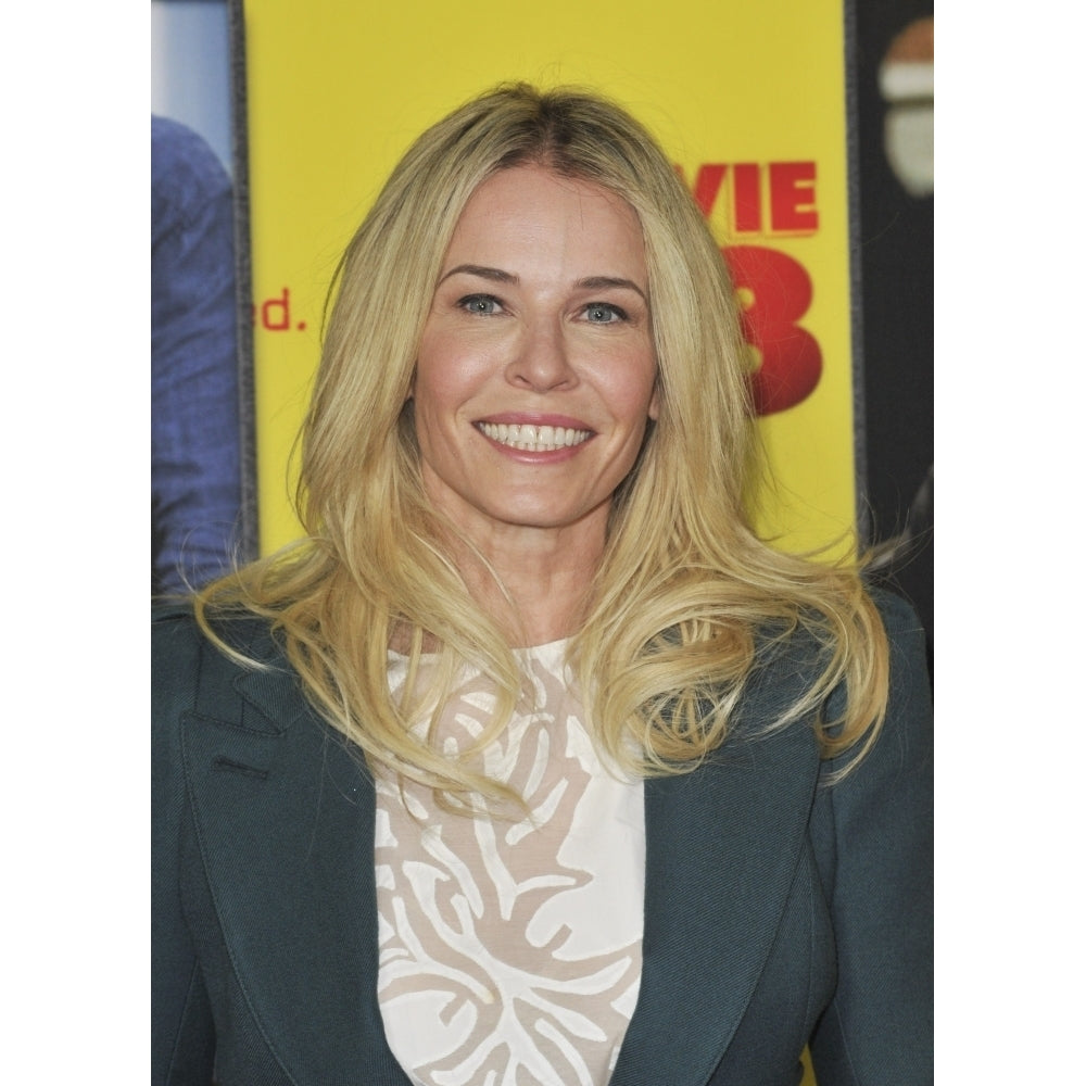 Chelsea Handler At Arrivals For Movie 43 Premiere GraumanS Chinese Theatre Los Angeles Ca January 23 2013. Photo By Image 1