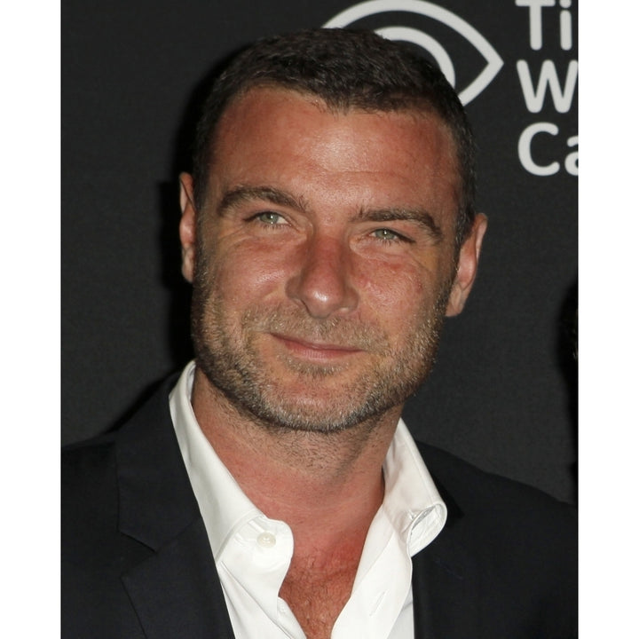 Liev Schreiber At Arrivals For Ray Donovan Series Premiere On Showtime Photo Print Image 1