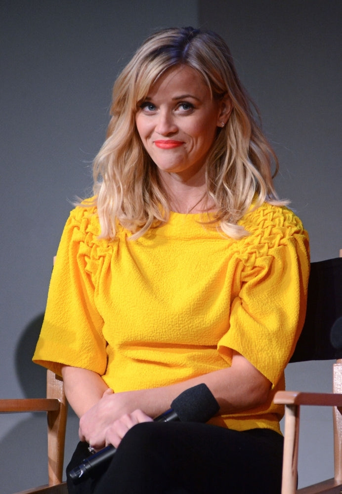 Reese Witherspoon At In-Store Appearance For Meet The Filmmakers Wild The Apple Store Soho York Ny December 3 Image 1