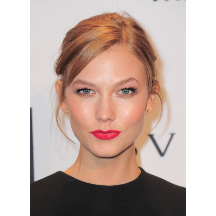 Karlie Kloss At Arrivals For Amfar Foundation For Aids Research York Gala Photo Print Image 1