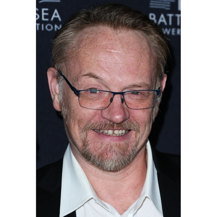 Jared Harris At Arrivals For Battersea Power Station Global Launch Party The London Hotel Rooftop Los Angeles Ca Image 2