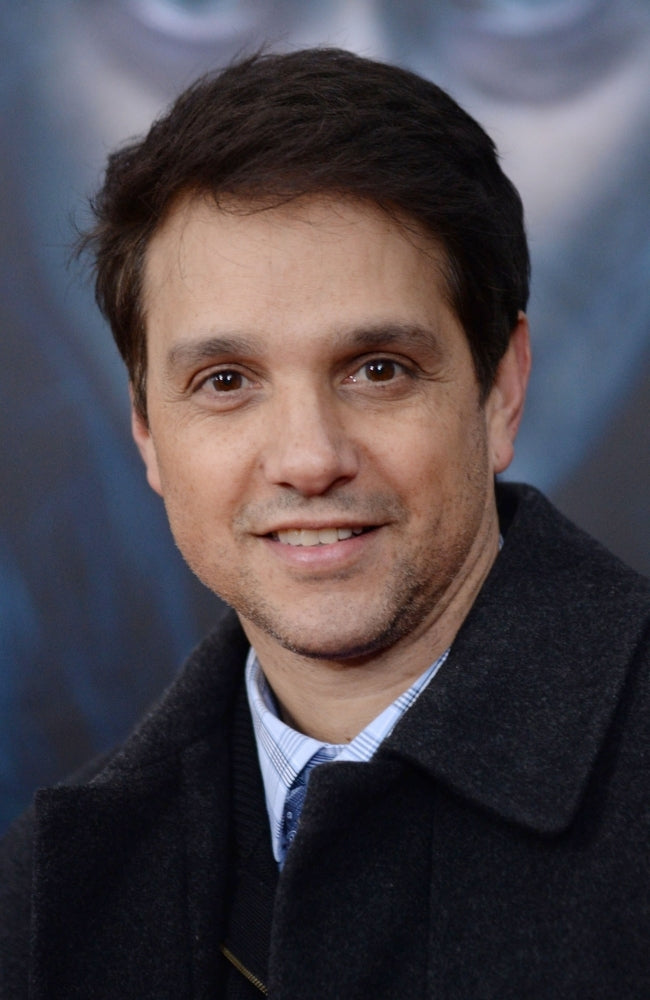 Ralph Macchio At Arrivals For Into The Woods World Premiere Ziegfeld Theatre York Ny December 8 2014. Photo By Image 1