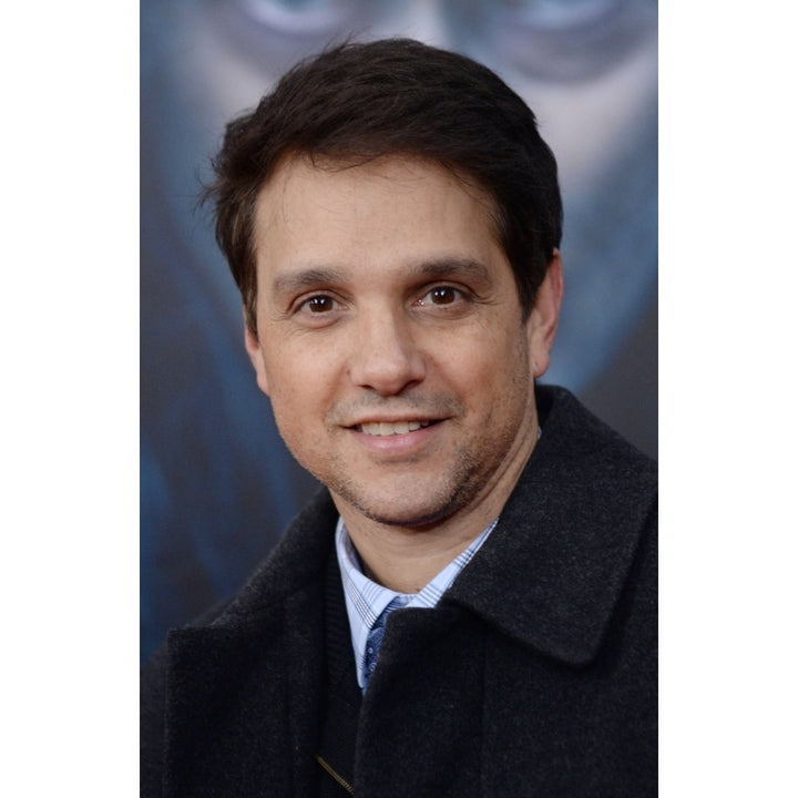 Ralph Macchio At Arrivals For Into The Woods World Premiere Ziegfeld Theatre York Ny December 8 2014. Photo By Image 2