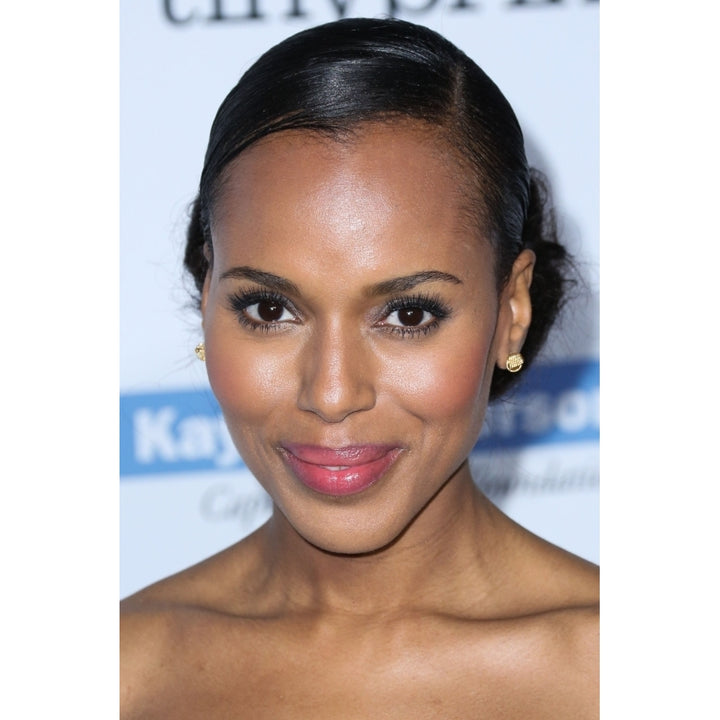 Kerry Washington At Arrivals For Third Annual Baby2Baby Gala Photo Print Image 1