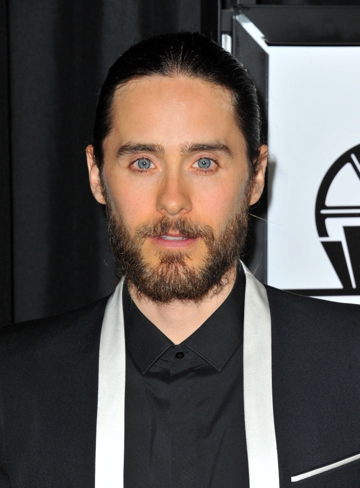 Jared Leto At Arrivals For Los Angeles Film Critics Association Awards Dinner Photo Print Image 1