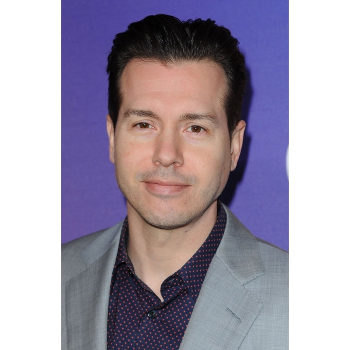 Jon Seda At Arrivals For 2014 Nbc Upfront Presentation Jacob K Javits Convention Center York Ny May 12 2014. Image 1