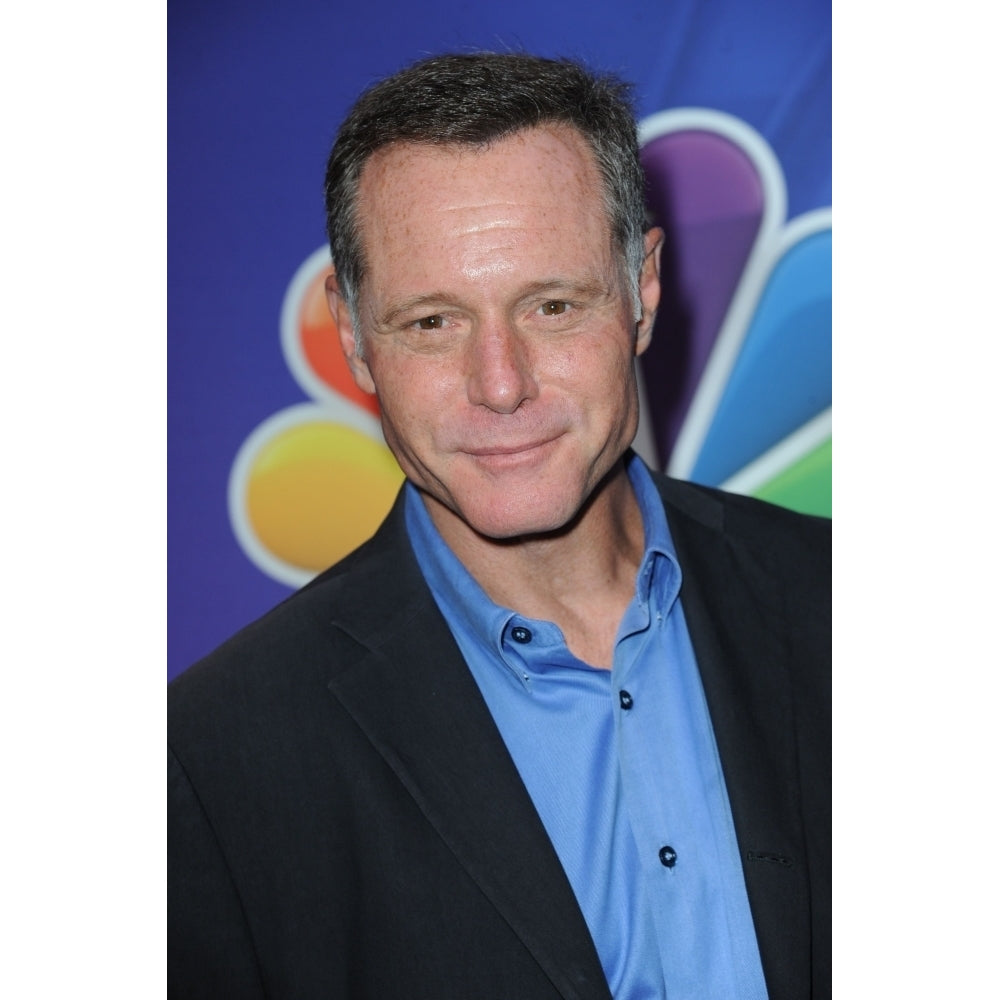 Jason Beghe At Arrivals For 2014 Nbc Upfront Presentation Jacob K Javits Convention Center York Ny May 12 2014. Image 2