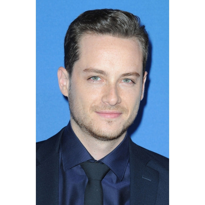 Jesse Lee Soffer At Arrivals For 2014 Nbc Upfront Presentation Jacob K Javits Convention Center York Ny May 12 Image 2