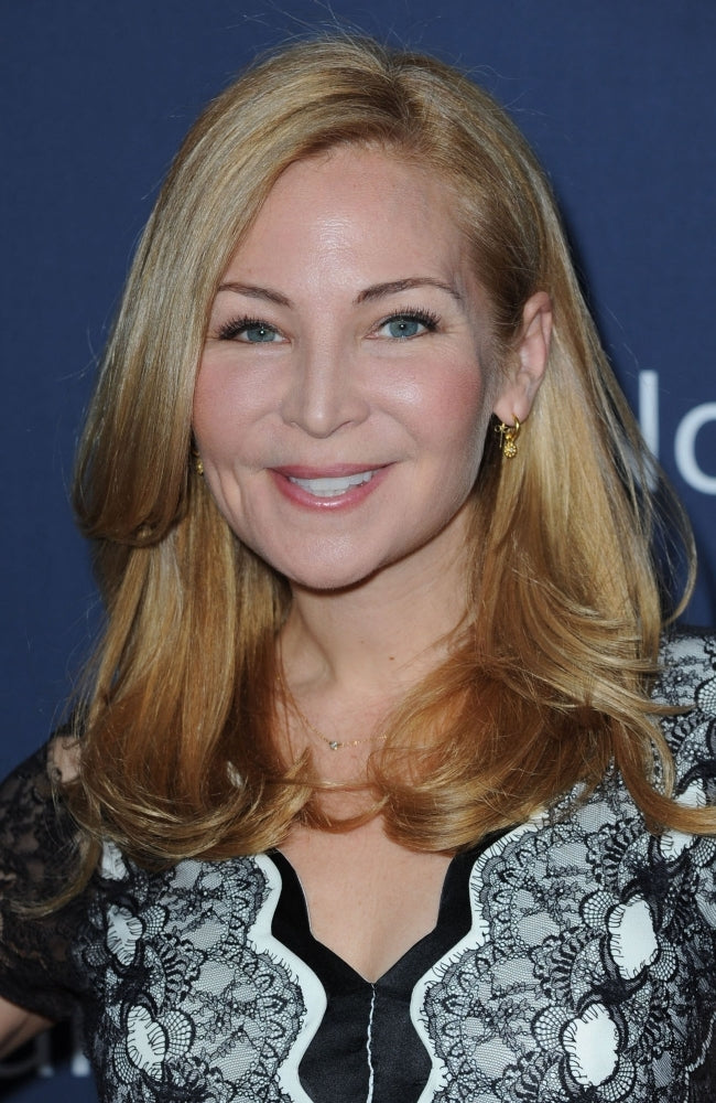 Jennifer Westfeldt At Arrivals For The Normal Heart Premiere On Hbo Ziegfeld Theatre York Ny May 12 2014. Photo Image 1