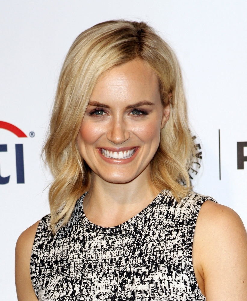 Taylor Schilling At Arrivals For Orange Is The Black At The 31St Annual Paleyfest 2014 Photo Print Image 1