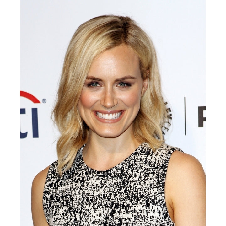 Taylor Schilling At Arrivals For Orange Is The Black At The 31St Annual Paleyfest 2014 Photo Print Image 2