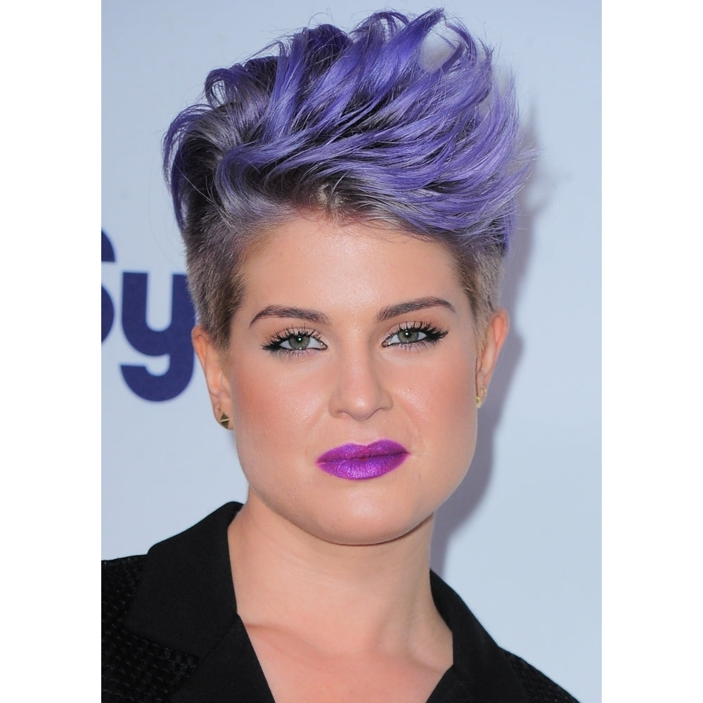 Kelly Osbourne At Arrivals For Nbc Universal Cable Entertainment Upfronts Photo Print Image 1