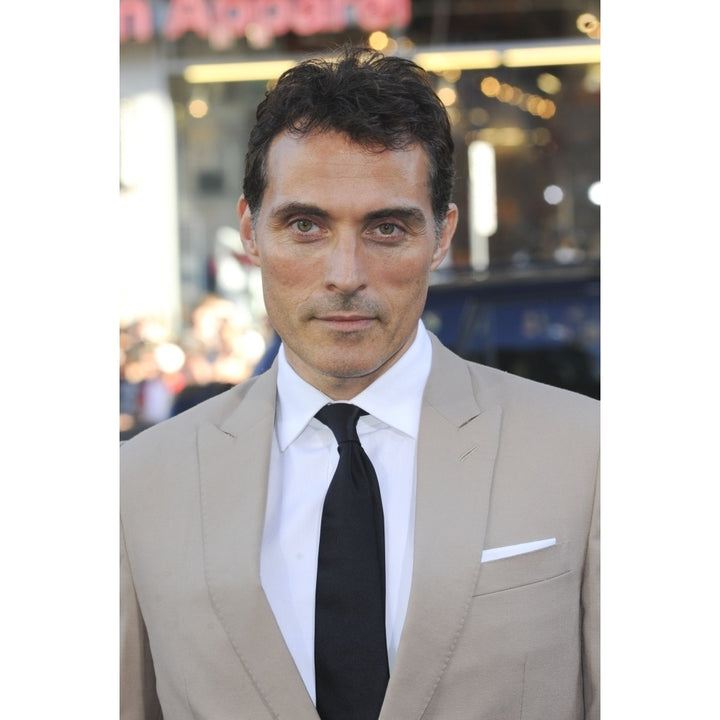 Rufus Sewell At Arrivals For Hercules Premiere Tcl Chinese 6 Theatres Los Angeles Ca July 23 Image 1