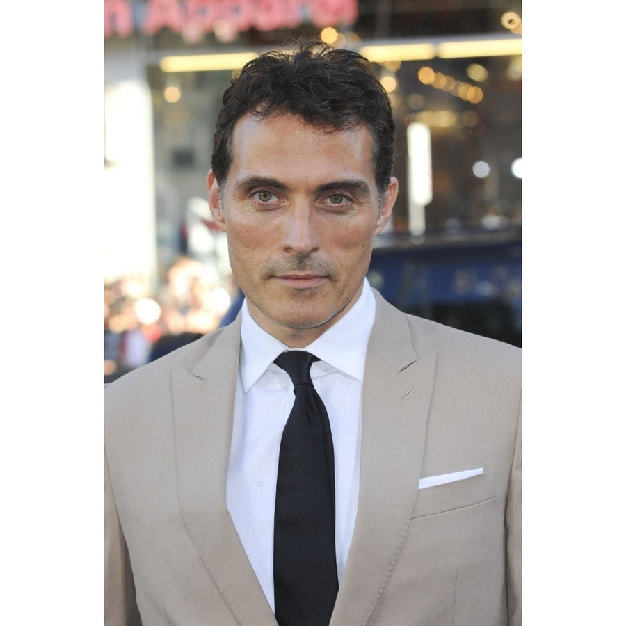 Rufus Sewell At Arrivals For Hercules Premiere Tcl Chinese 6 Theatres Los Angeles Ca July 23 Image 1