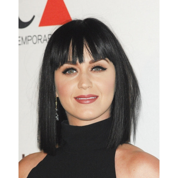 Katy Perry At Arrivals For Moca_s 35Th Anniversary Gala Photo Print Image 1