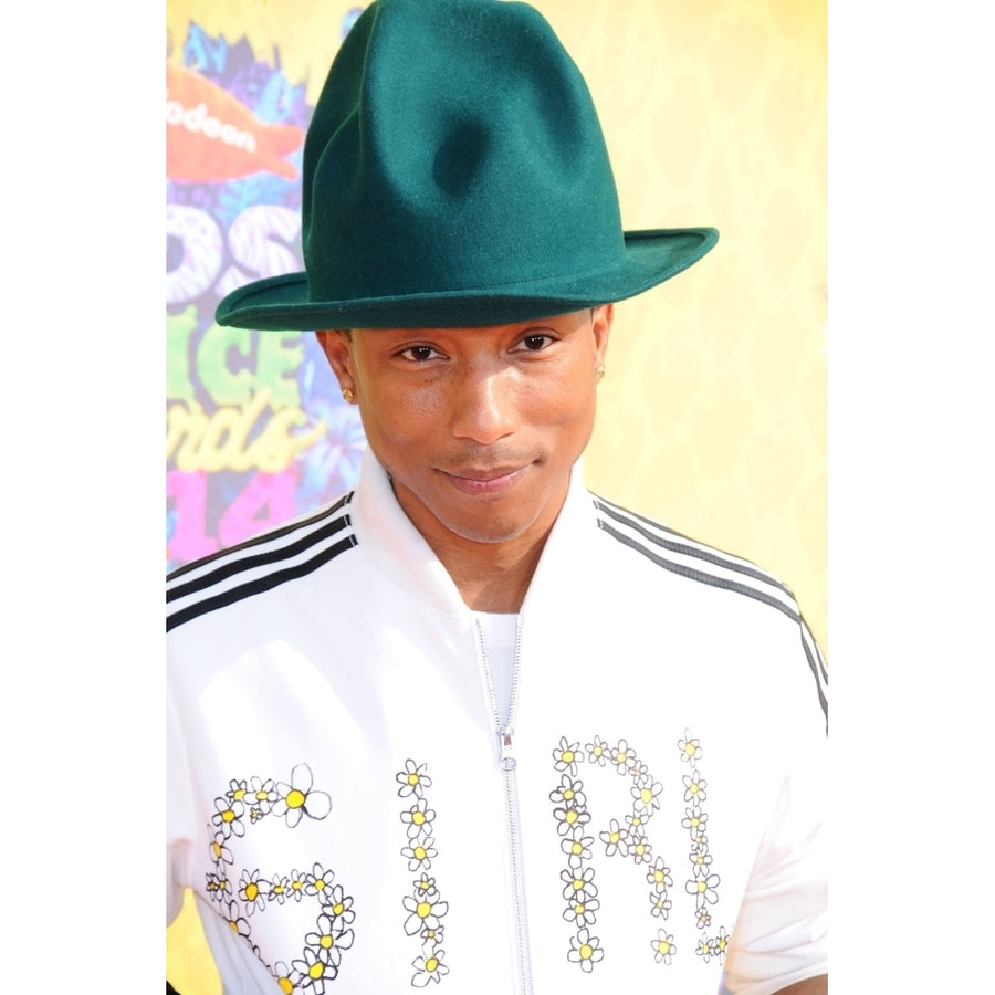 Rell Williams Arrivals For 27Th Annual Nickelodeon Kids Choice Awards 2014 Arrivals 1 Image 1