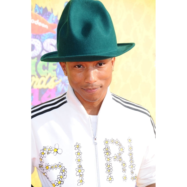 Rell Williams Arrivals For 27Th Annual Nickelodeon Kids Choice Awards 2014 Arrivals 1 Image 2