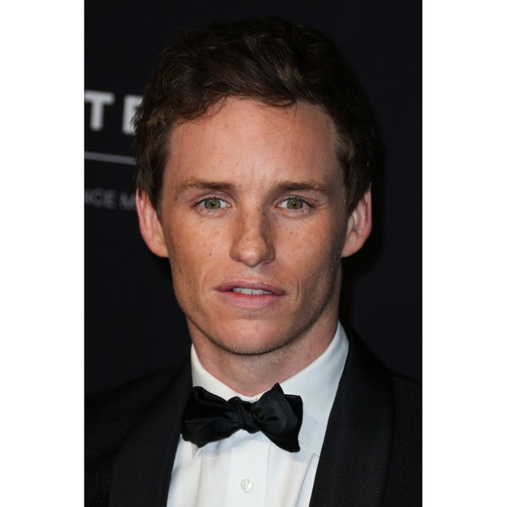 Eddie Redmayne Arrivals 2014 Bafta Los Angeles Jaguar Britannia Awards Presented By Bbc America United Airlines Image 2