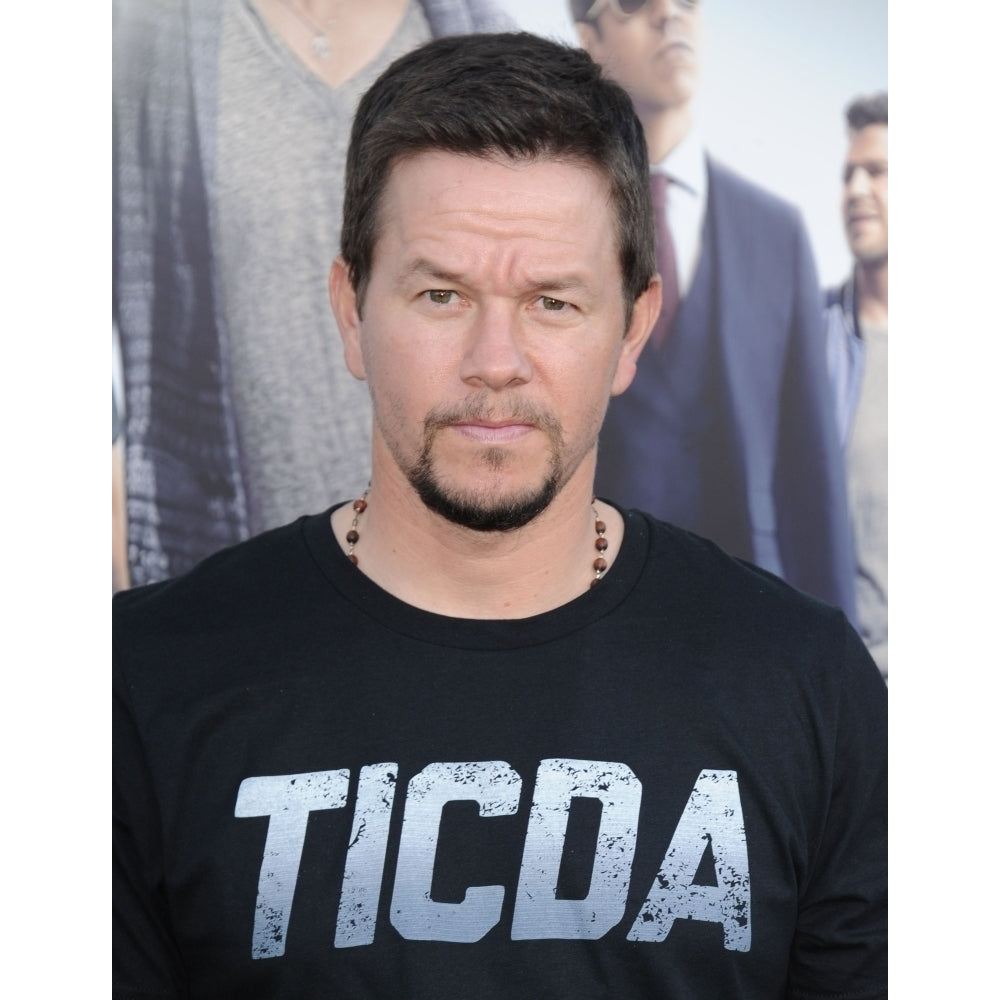 Mark Wahlberg At Arrivals For Entourage Premiere The Regency Village Theatre Los Angeles Ca June 1 2015. Photo By Image 2