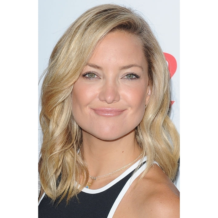 Kate Hudson At Arrivals For Official Launch Of Fl2 From Fabletics Photo Print Image 1