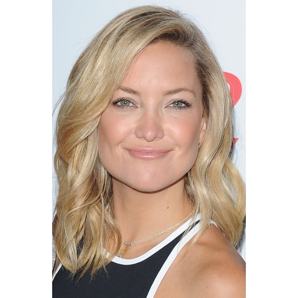 Kate Hudson At Arrivals For Official Launch Of Fl2 From Fabletics Photo Print Image 2