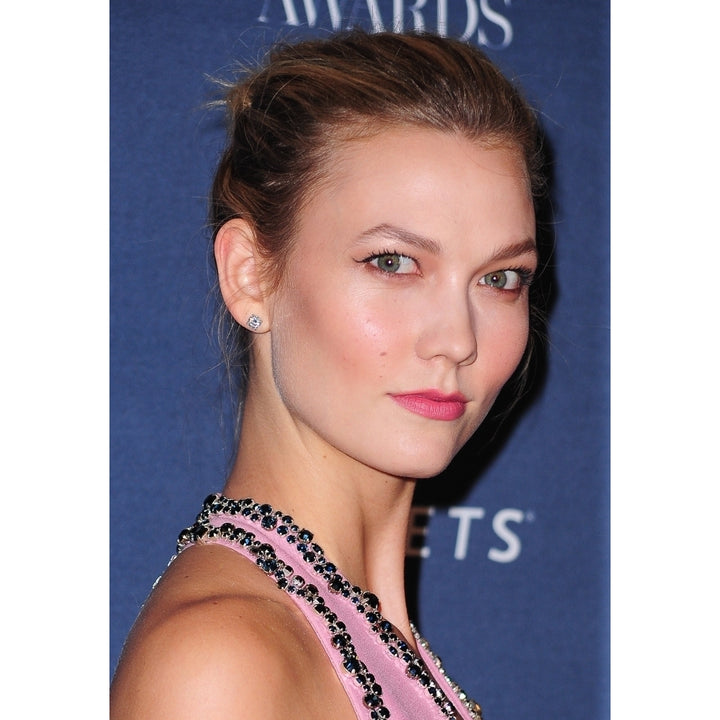 Karlie Kloss At Arrivals For Wall Street JournalS Wsj Mag Innovator Awards 2015 Photo Print Image 2