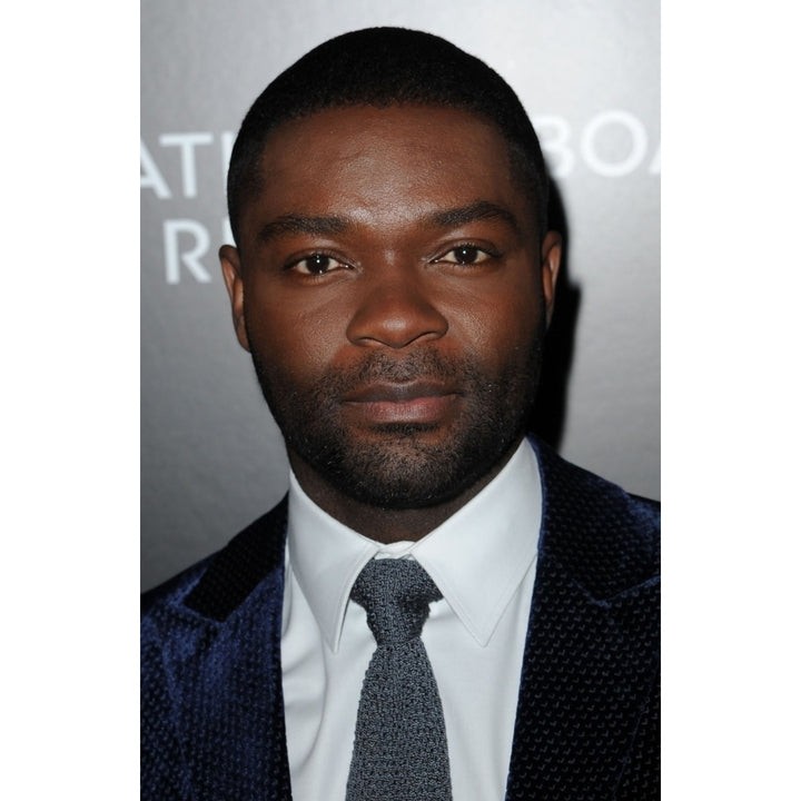 David Oyelowo At Arrivals For National Board Of Review Awards Gala 2015 Photo Print Image 1