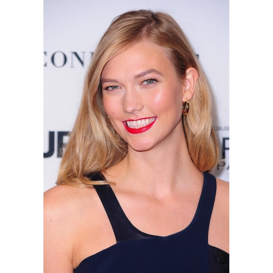 Karlie Kloss At Arrivals For 25Th Annual Glamour Women Of The Year Awards - Part 2 Photo Print Image 1