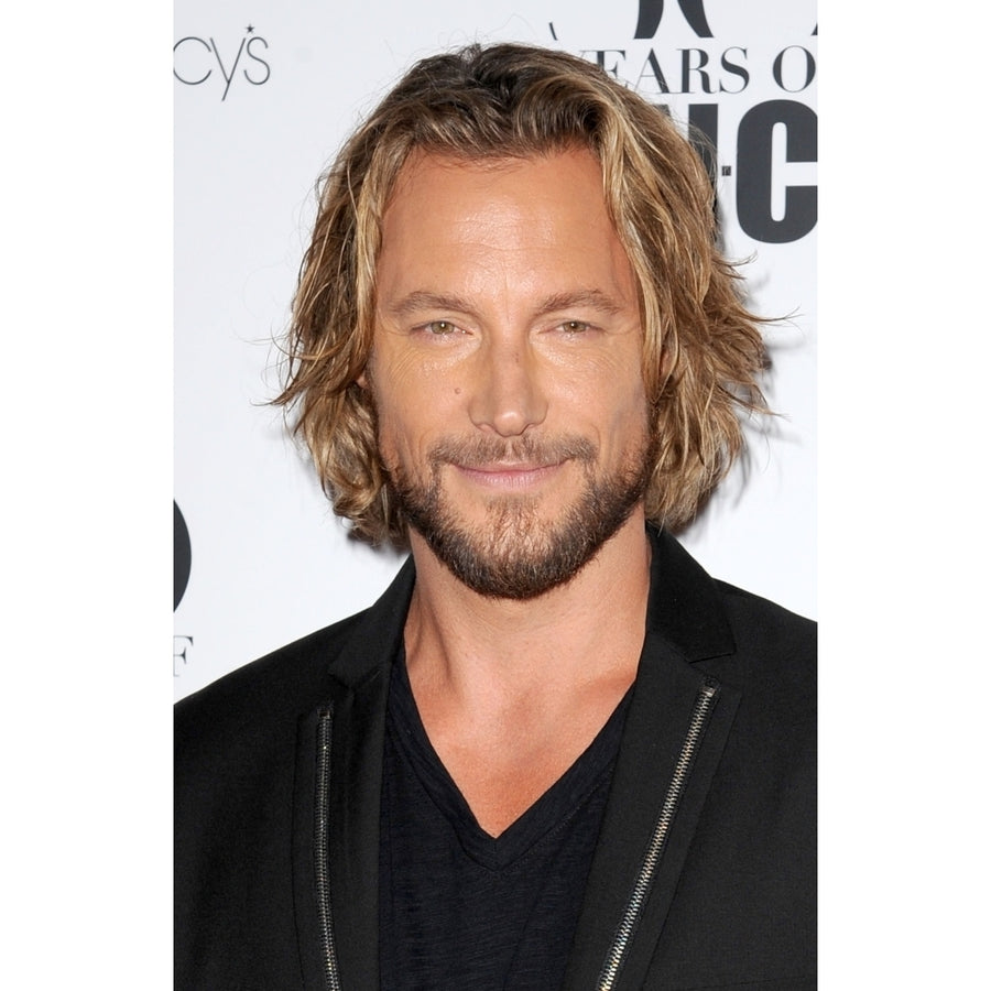 Gabriel Aubry At Arrivals For IncS 30Th Anniversary Collection Launch Party Iac Building York Ny September 10 Image 1