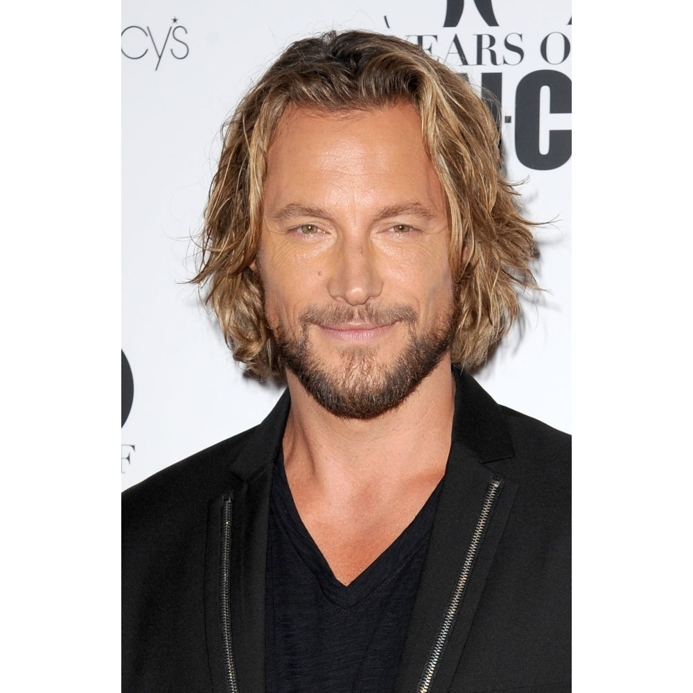 Gabriel Aubry At Arrivals For IncS 30Th Anniversary Collection Launch Party Iac Building York Ny September 10 Image 2