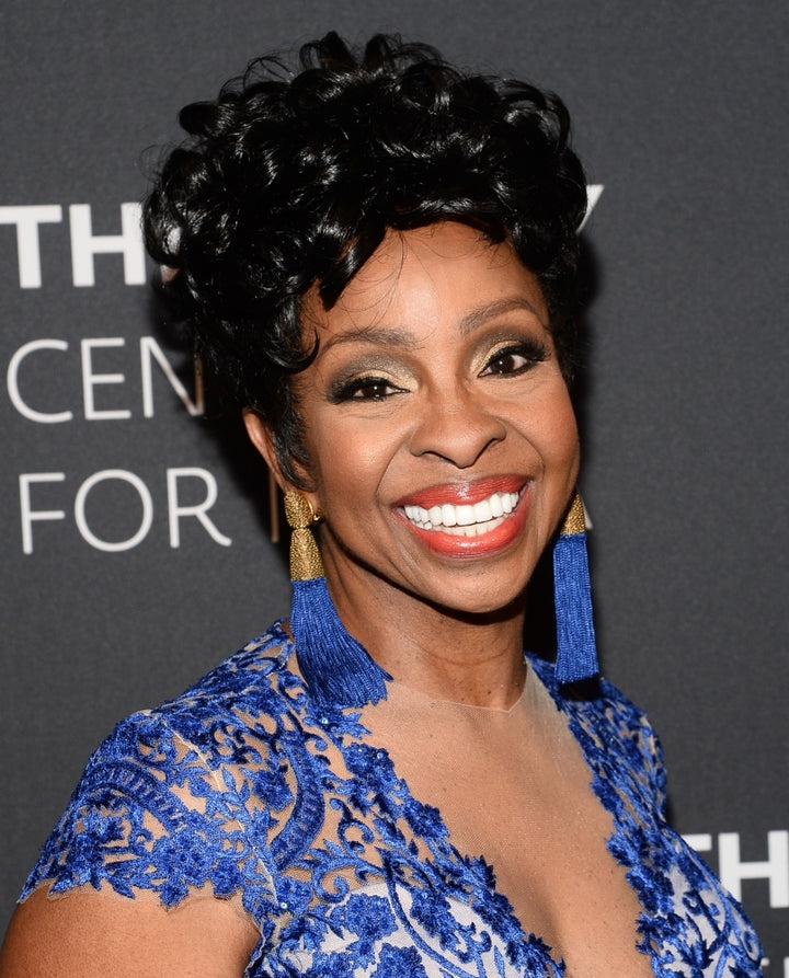 Gladys Knight At Arrivals For Paley Center Tribute To African-American Achievements In Television The Paley Center For Image 1