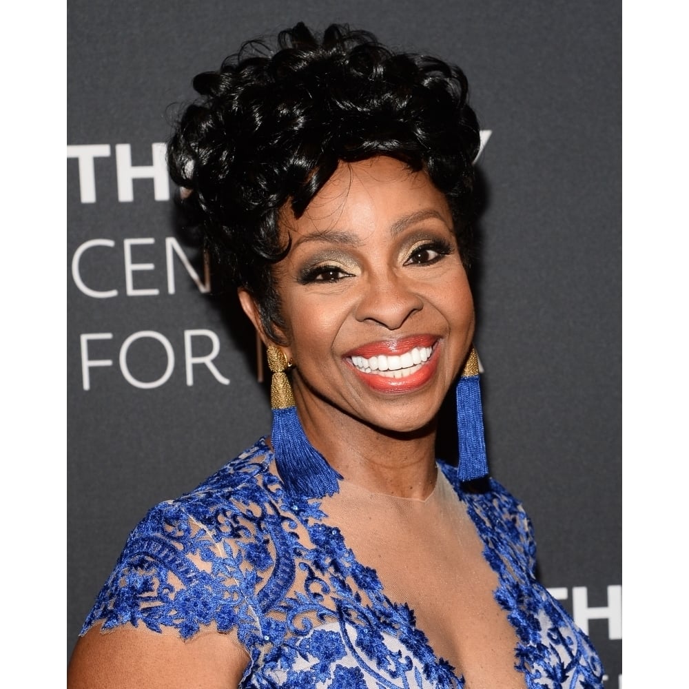 Gladys Knight At Arrivals For Paley Center Tribute To African-American Achievements In Television The Paley Center For Image 1