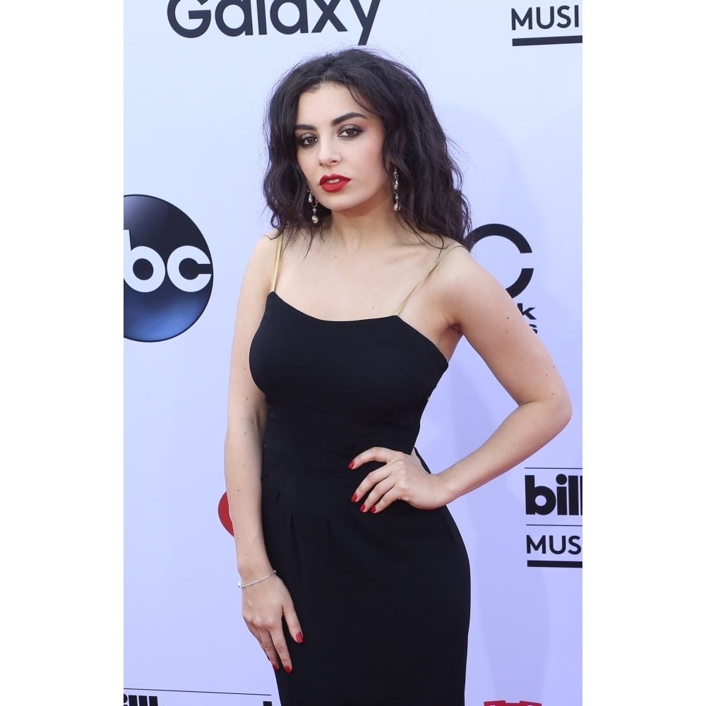 Charli Xcx At Arrivals For 2015 Billboard Music Awards - Part 3 Mgm Grand Garden Arena Las Vegas Nv May 17 2015. Image 2