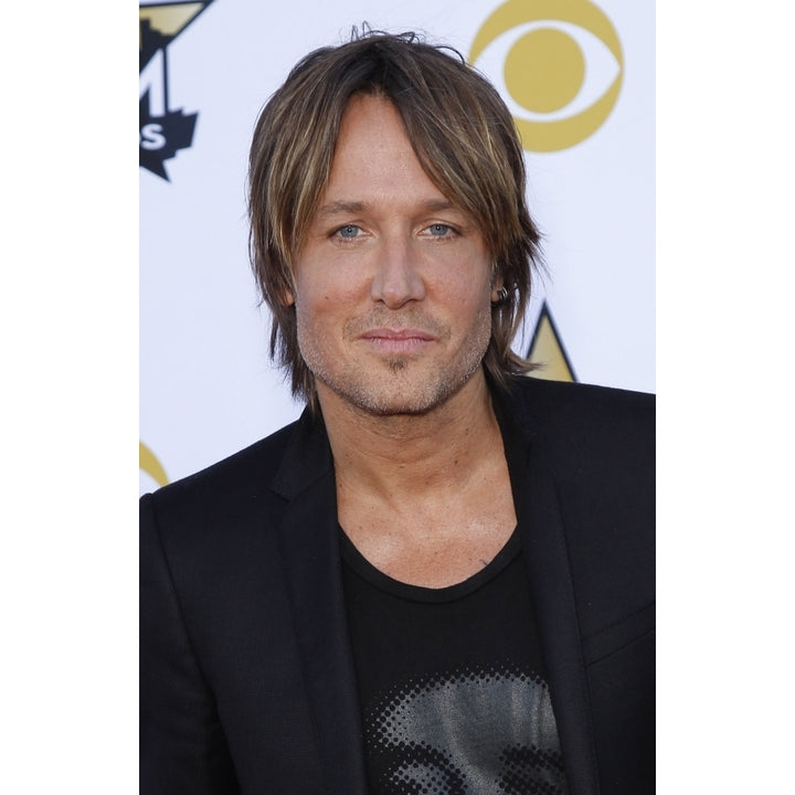 Keith Urban At Arrivals For 50Th Academy Of Country Music Awards 2015 - Part 2 Arlington Convention Center Image 2