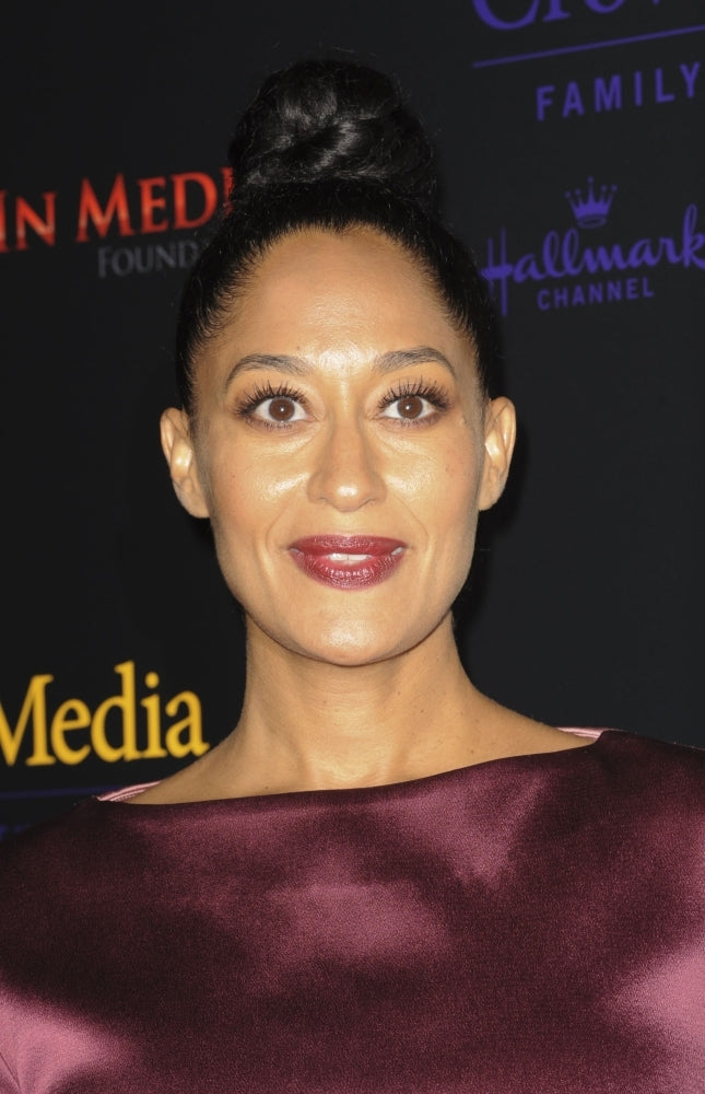 Tracee Ellis Ross At Arrivals For Alliance For Women In Media Foundation 40Th Anniversary Gracies Awards The Image 1